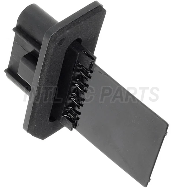 4L2Z19A706AA 4L2Z19A706AA HVAC A/C Blower Motor Resistor for Ford