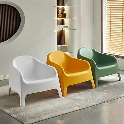 Plastic Chair