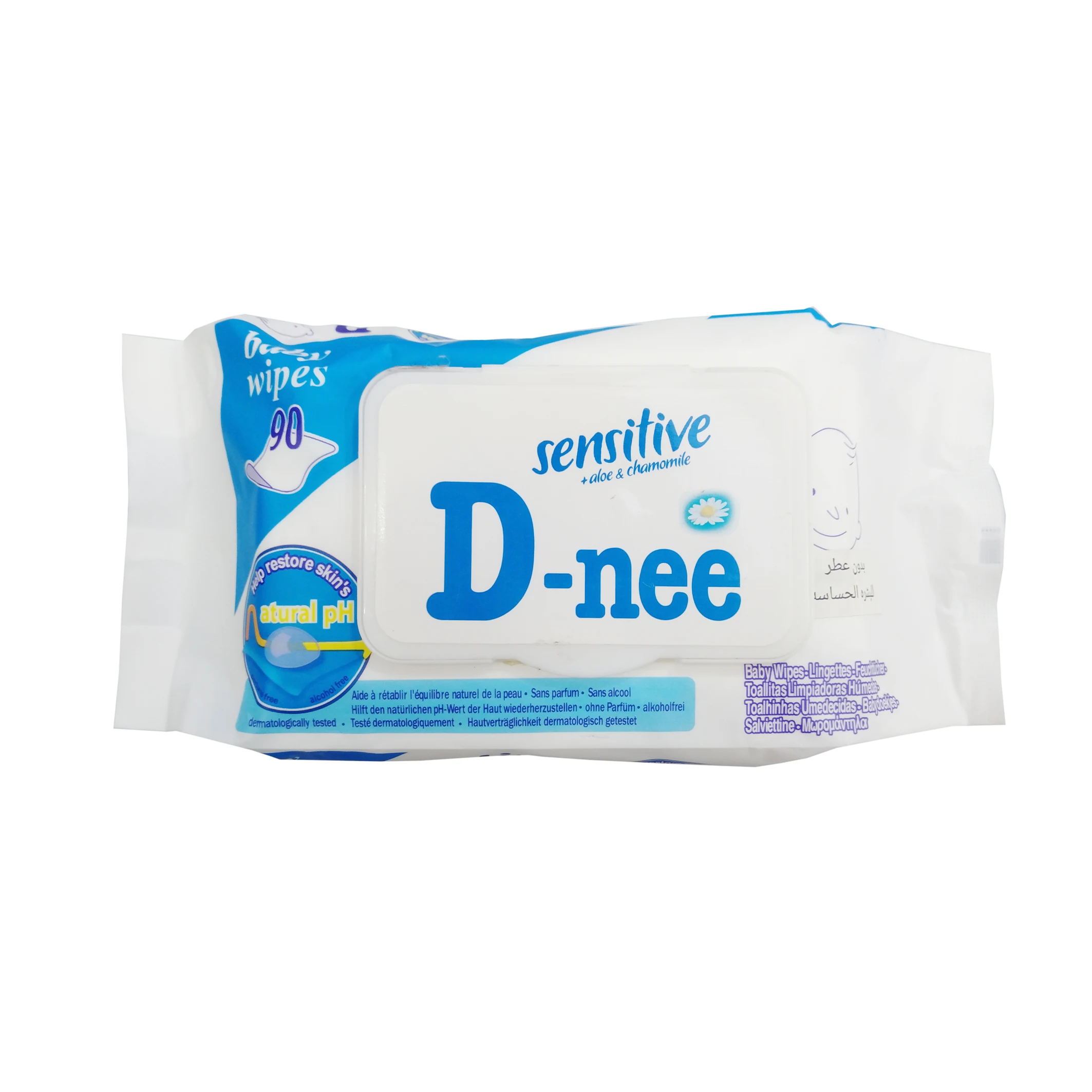 

Free samples newborn babies tender pure water baby wipes wholesale in Turkey Colombia 120pcs
