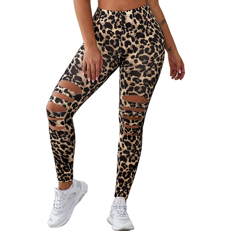 

Custom high waist yoga pants tights sport workout yoga gym athletic leggings women