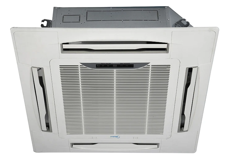 Way Cassette Fan, 1way/2way/4way/8, Inverter, 4.5kw, 5.6kw - detail 28