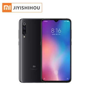 Mi 9 RAM Storage Smartphone