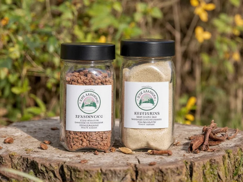 Best Camping Seasoning Containers: Compact & Leak-Proof Solutions