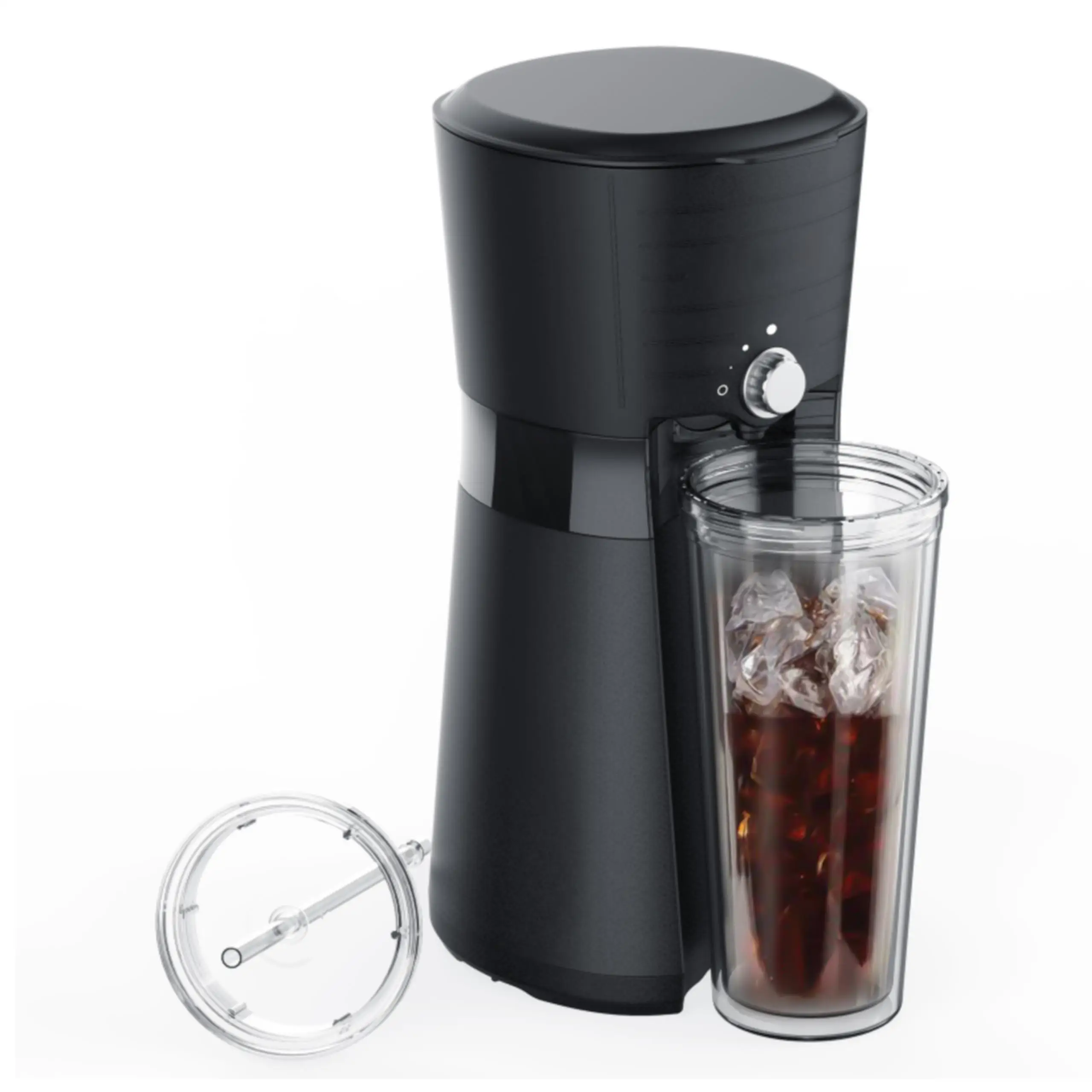 

High Quality OEM 10OZ Iced coffee machine