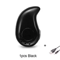 

S530 best single wireless earbud invisible mini wireless earpiece ecouteur sans fil bluetooth