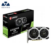 

High Quality Cheap Price 192-bit MSI GeForce GTX 1660 Ti VEN XS 6G OC Graphics Card