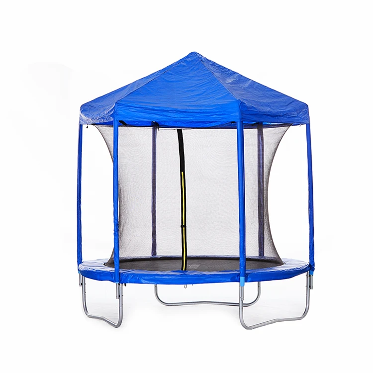 

Sundow bungee trampoline for children,6ft trampoline tent, Customized color