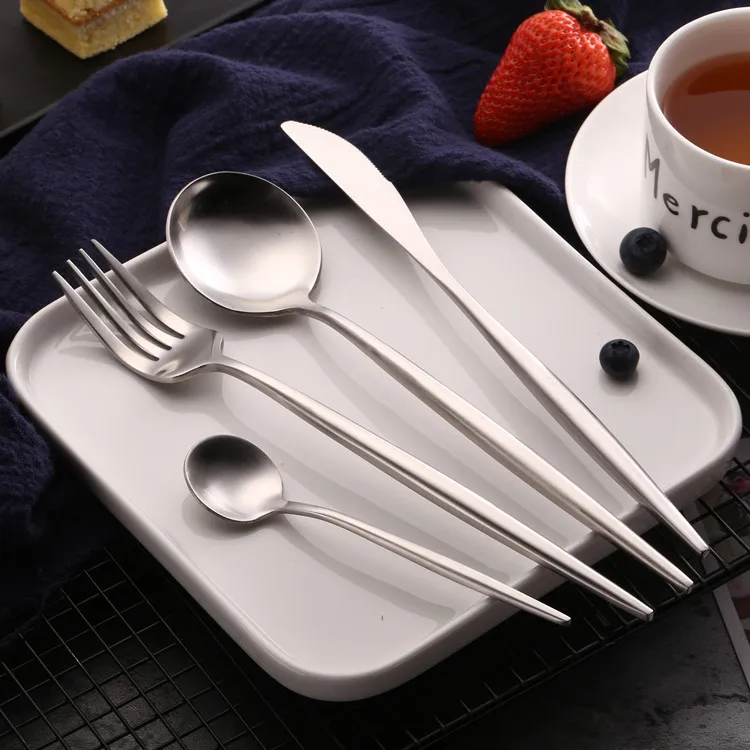 Flatware