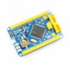 Taidacent 512K FLASH\64K SRAM. I2CEEPROM and SPI Flash Circuit Small System Stm32 Mcu Stm32f103zet6 Development Board