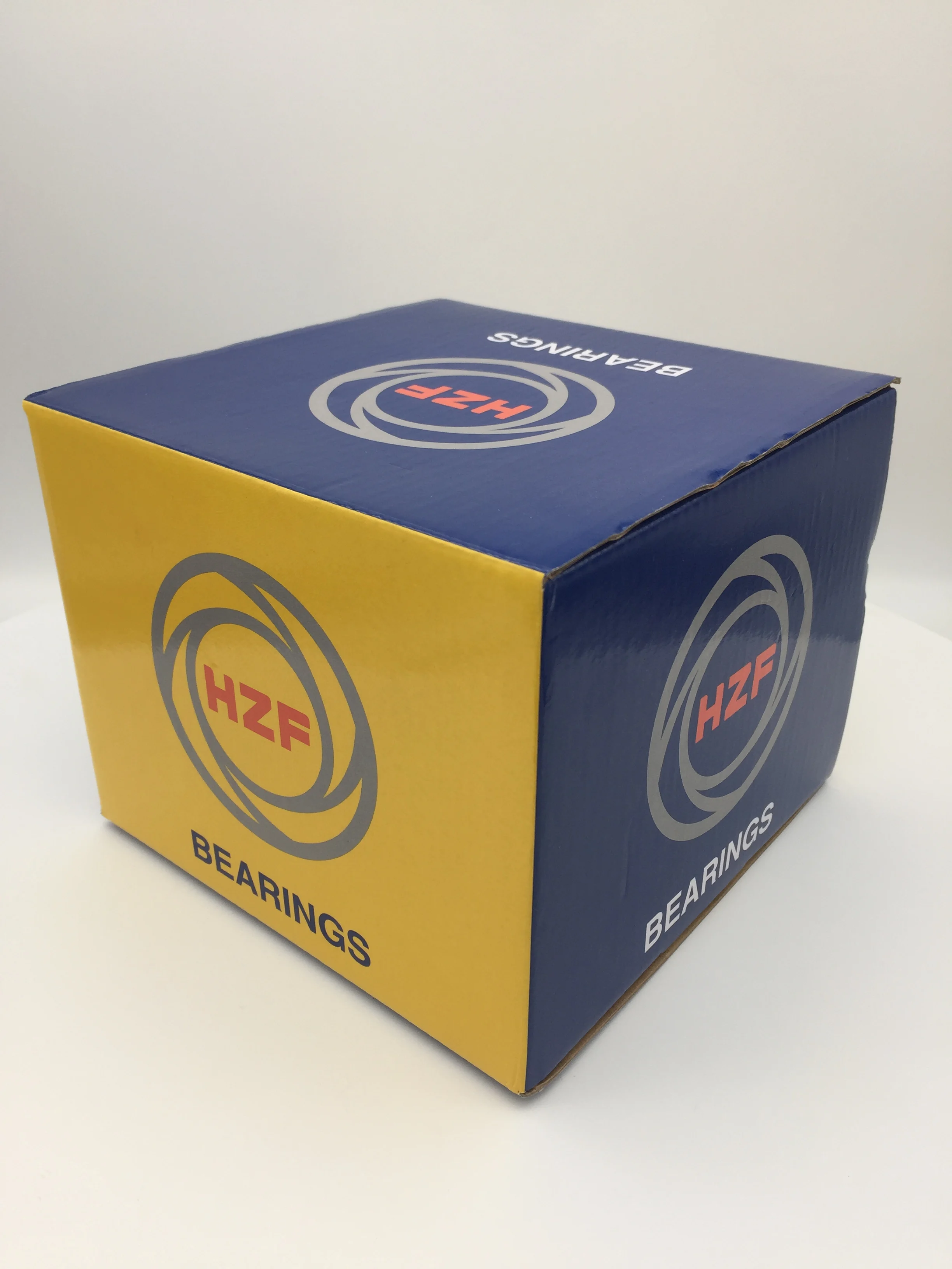 
HZF WHEEL HUB BEARING ASSEMBLY B45A-33-04X BKC6-3304X for MAZDA 3 (BM, BN) 