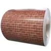 0.13-1.0mm Thickness and SPCC Grade PPGI