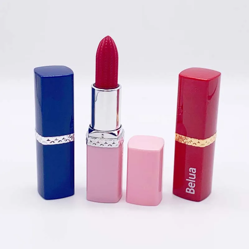 

Private Label Cosmetic Manufacturers Organic Long-lasting Non-stick Cup Waterproof Lipstick