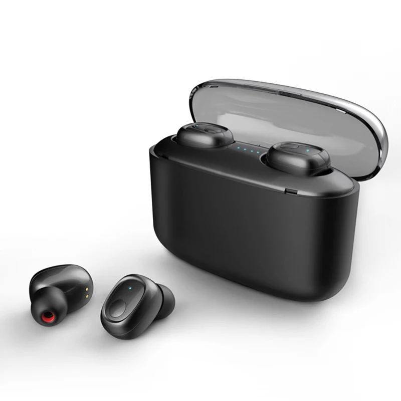 

G5S Surround Stereo TWS Wireless Earbuds Portable wireless Earphone Earbuds