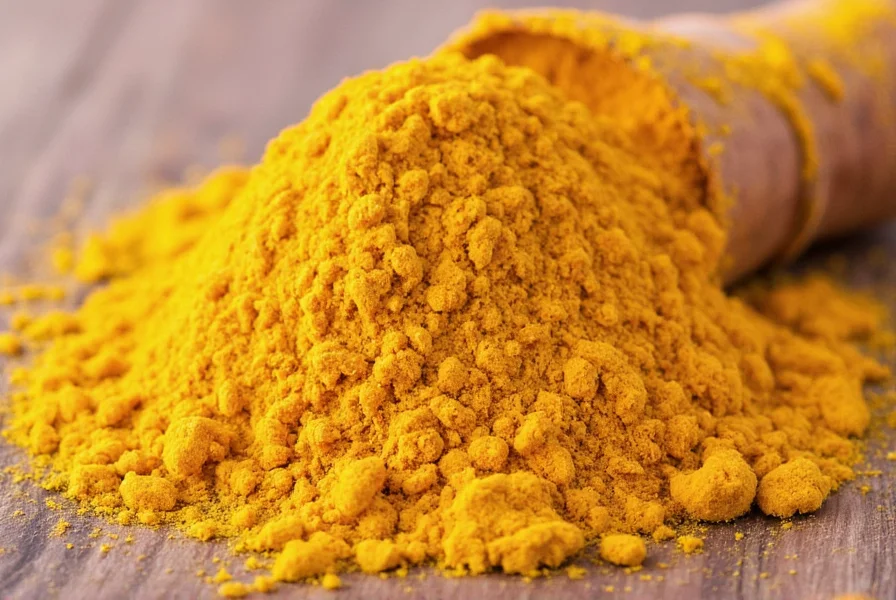 Best Time to Take Turmeric for Inflammation: Science-Based Guide