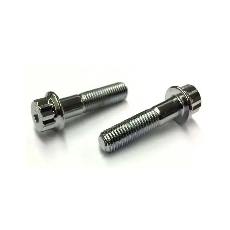
Stainless Steel 304 316 Wabbler Flange Bolt 