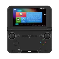 

Retro Games GPD XD Plus Touch screen CPU MT8176 Hexa-core Handheld Game Console Laptop