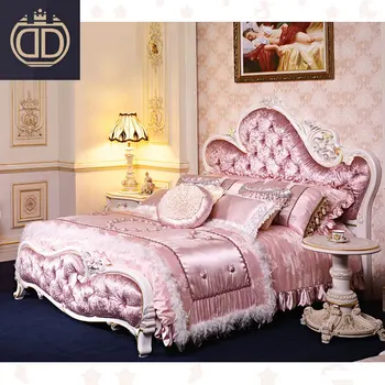 girls princess bedroom set