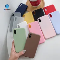 

For iPhone 11Pro MAX phone case TPU Luxury Silicone cell Phone Case