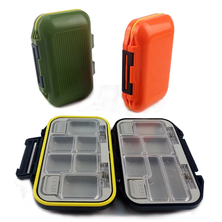 

40g 60g 93g New  Carp Deluxe Pvc Carp Full Equipped Soft Lure Fishing Hook Set Box Tackle Double Sided, Custom