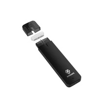 

22*8*90 pod vape pen 280mah disposable pod vape with pod