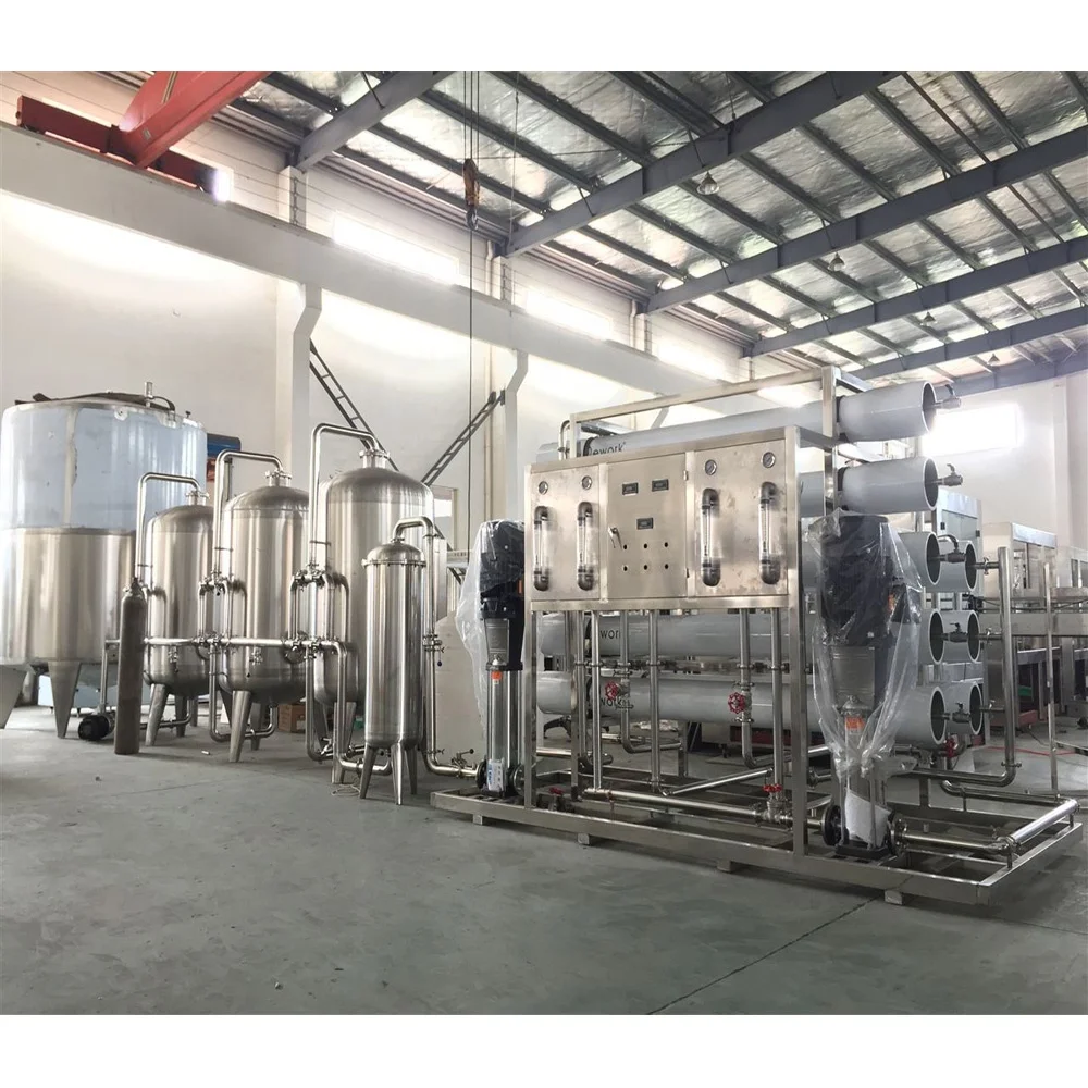 
RO reverse osmosis drinking water treatment/ purification system/machine 