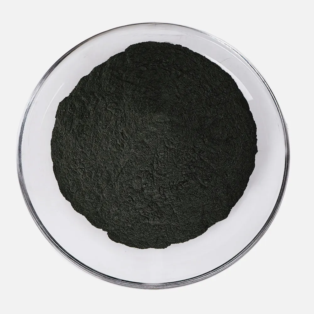 
High purity 99.95 Tungsten Powder 