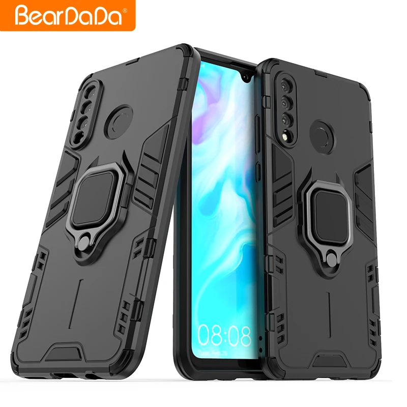 

wholesale best seller case matte original fashion shockproof gel back case for huawei P30 LITE nova 4e P30 lite New Edition case