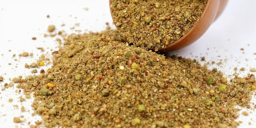 Falafel Spice Blend: 7 Secrets to Perfecting That Middle Eastern Magic!