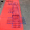 Powder Coated 300 Basket Cable Tray Type Flextray Plat Mesh/Wire Mesh Basket Cable Tray/Grid Cable Tray