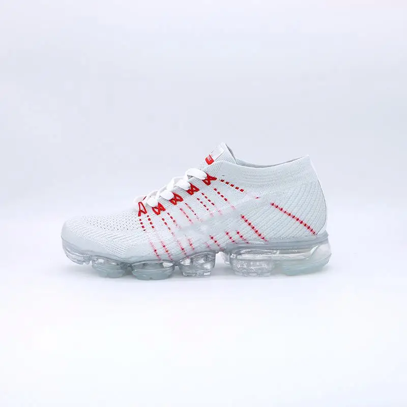 

New Styles Comfortable Breathable Running Shoes High Quality Sneakers Sport Shoes Man