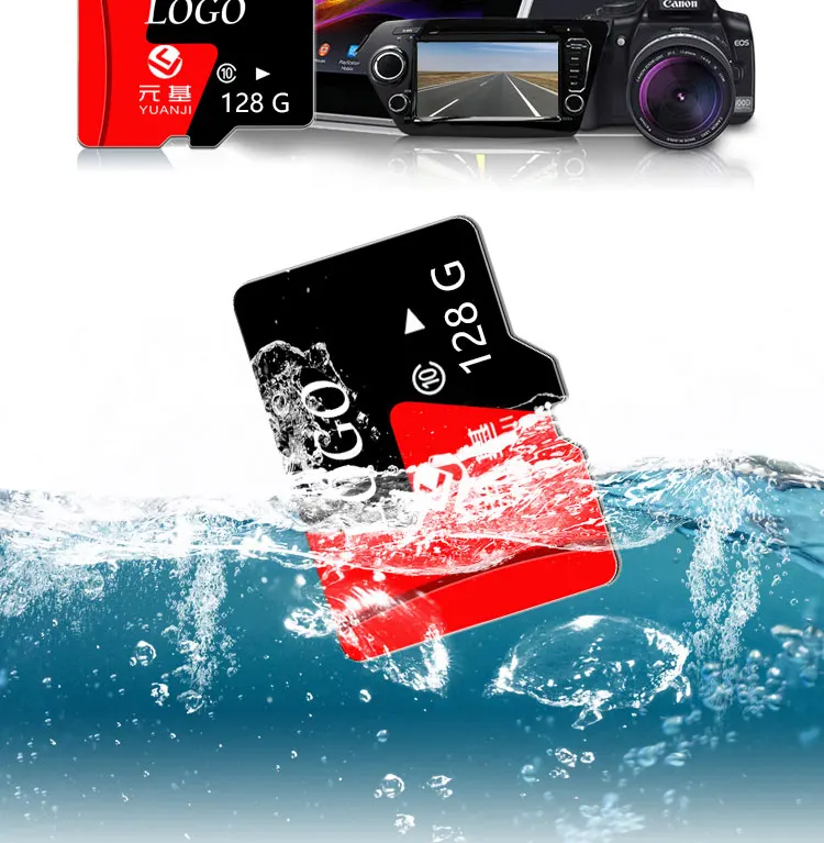SD/TF Memory Card Micro 128gb Card - ANKUX.COM