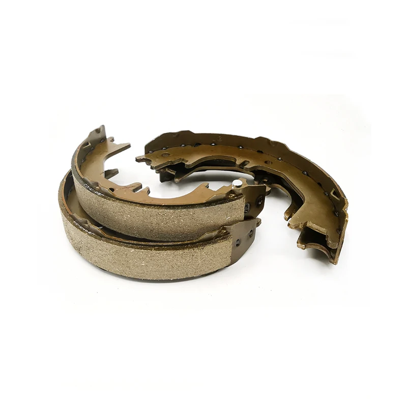 Brake Shoes 46540-60050