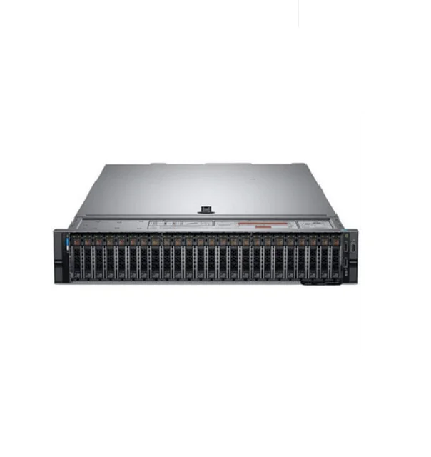 

Wholesale Original 2u Rack Server 8SFF Dell EMC PowerEdge R840