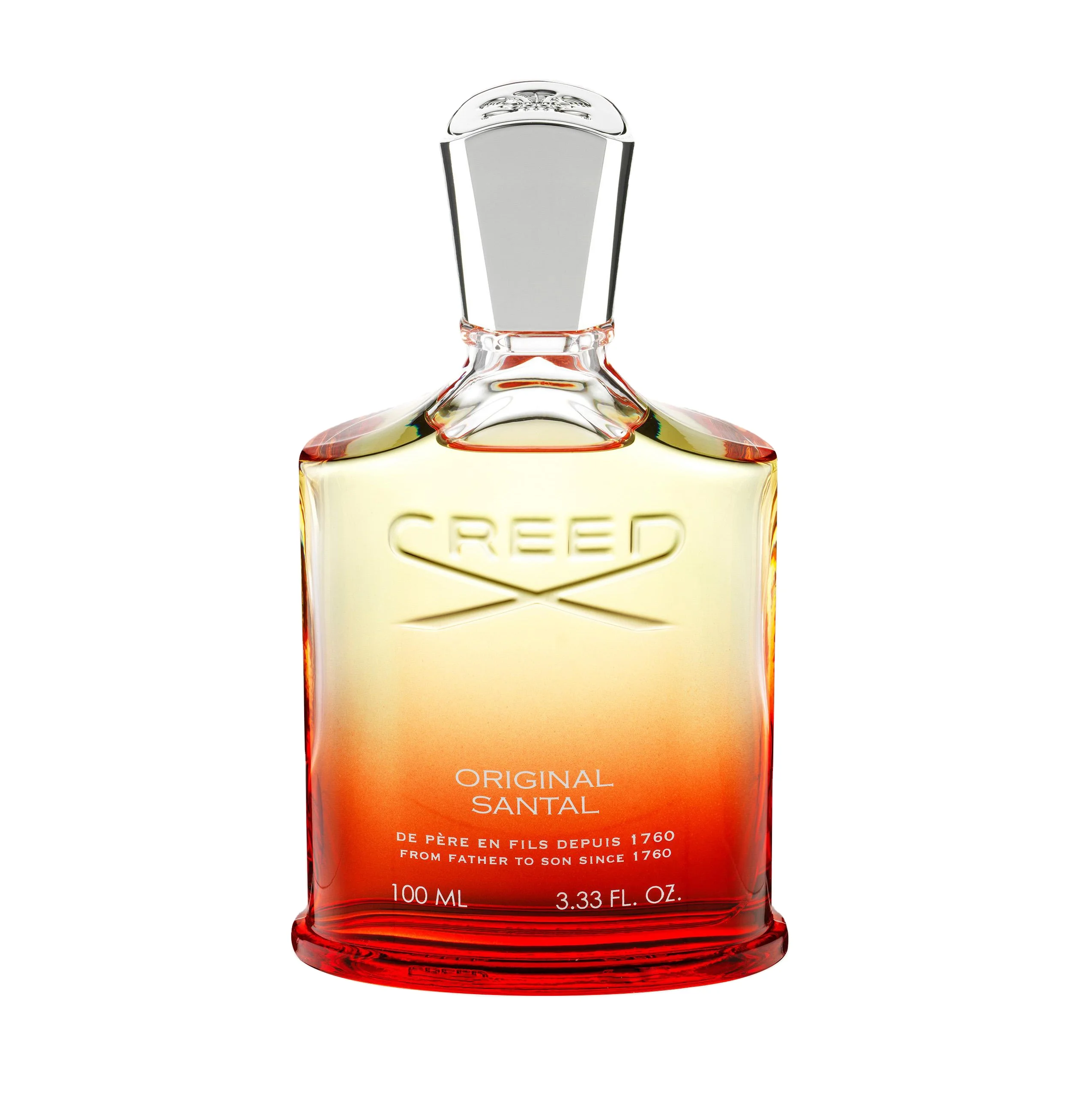 

NEW Creed Perfume Original Santal Eau de Parfum 75ml Fragrance Men Women Long Lasting Good Smell Perfume Luxury Brand