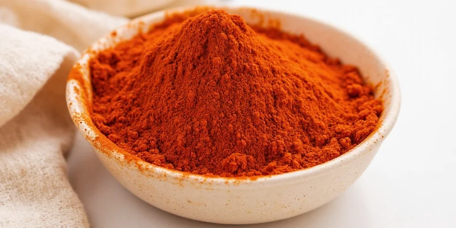 Spice Swap SOS: 5 Unexpected Substitutes for Paprika Powder (And Why You Might Need Them!)