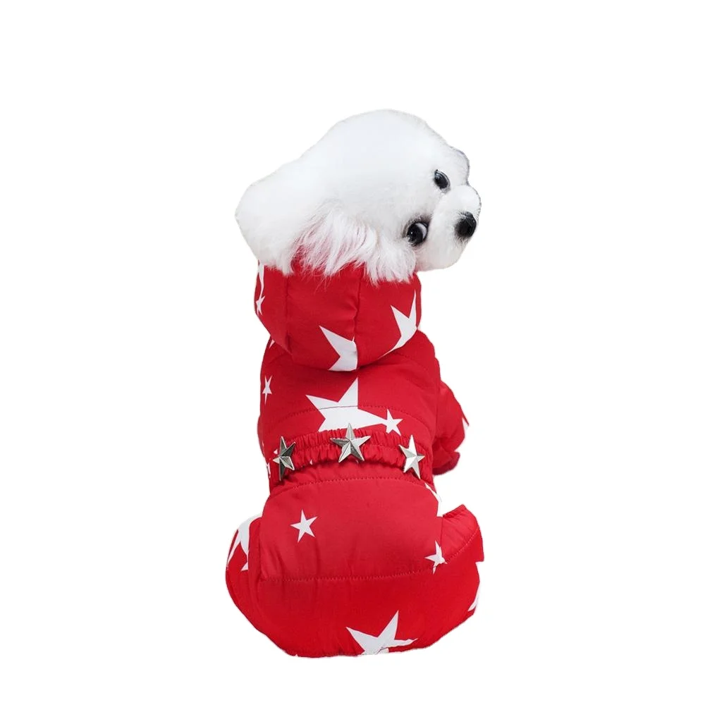 

Hotsale Fashion Pet Vest Teddy Autumn Dog Clothes with belt Pet Clothes Wholesale