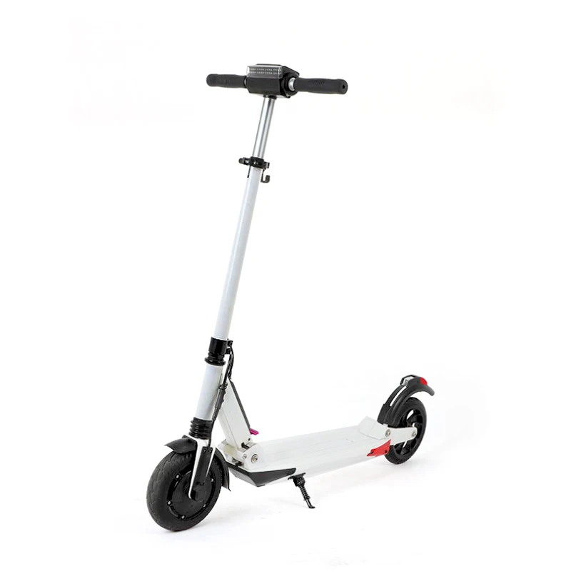 

New Design Factory Price E Scooter Folding Mini R1 36V 250W Electric Scooter