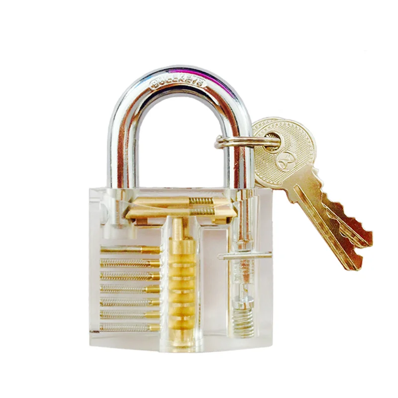 Lockpicker