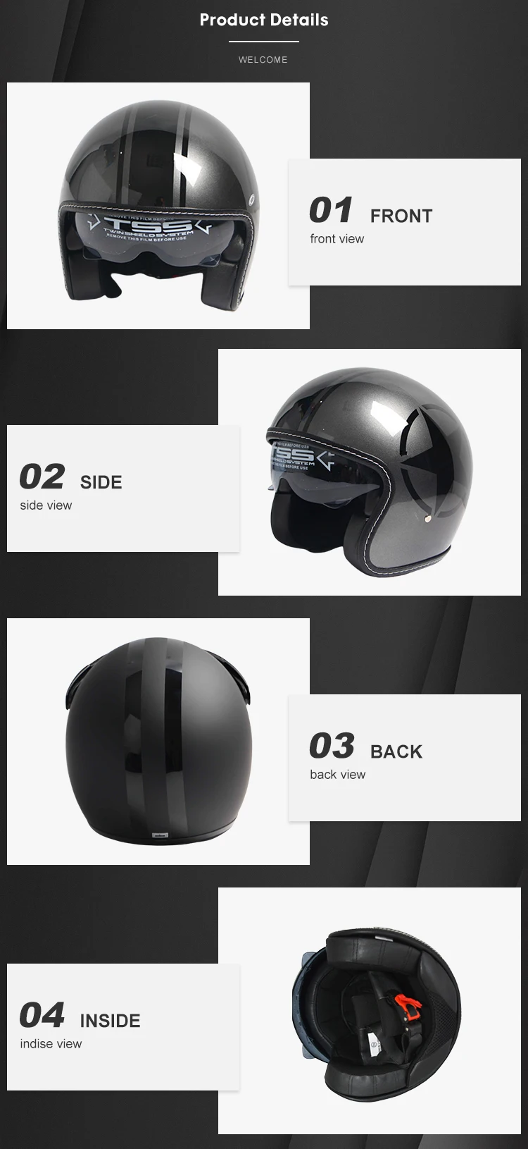 Casco futurista | Capacetes para motociclistas, Capacetes de Casco futurista | Capacetes para motociclistas, Capacetes de