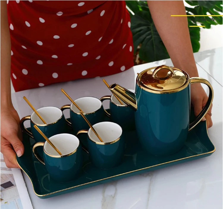 ceramic teapot set.JPG