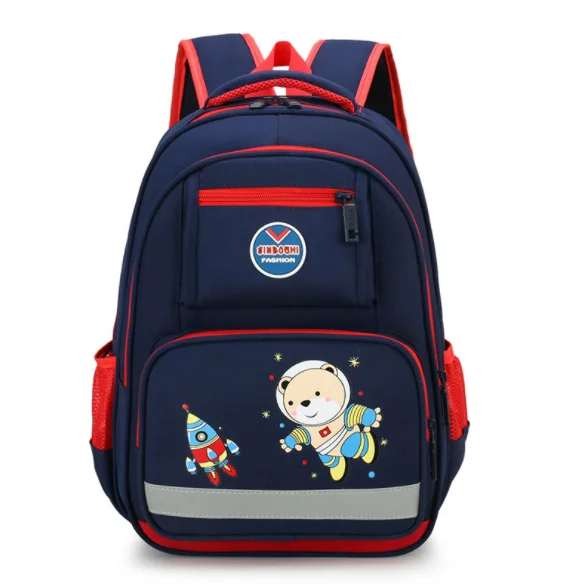 

Wholesale custom low price Toddlers Backpack Cartoon Children School Bags Baby Kindergarten Backpack Kids Gift Bags