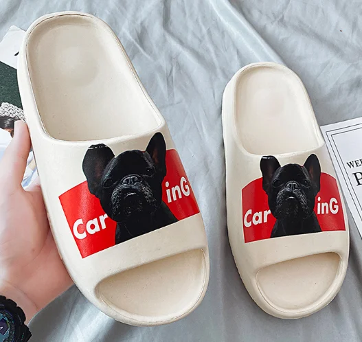 

Custom Unisex Designer Men Slipper Yeezy Slides Men Yeezy Slippers Women slides