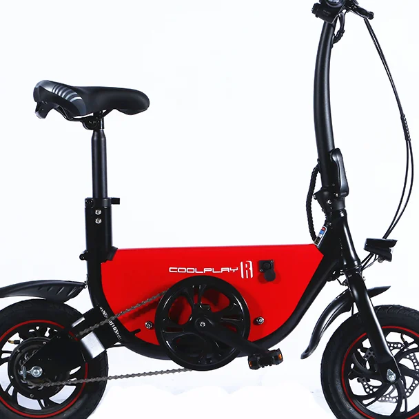 

High Precision Quality Scooters Low Price Electric Bike Bicycle, Black red, black gray, white blue, white pink