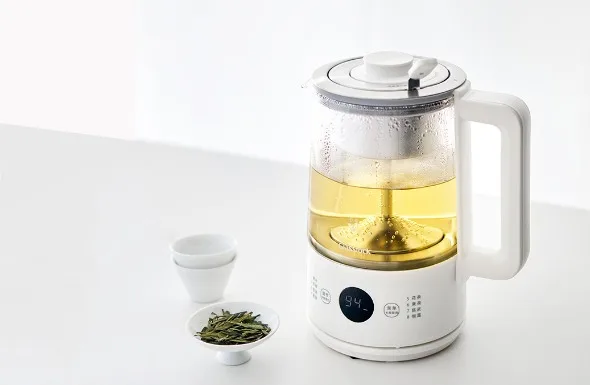  Electric Kettle