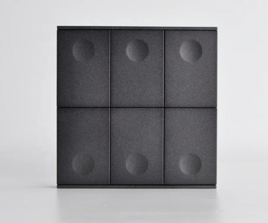 
factory price wireless switch for smart LED lamp removable switches 