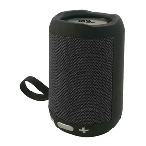 Wireless Bluetooth Boombox FM Radio Bass