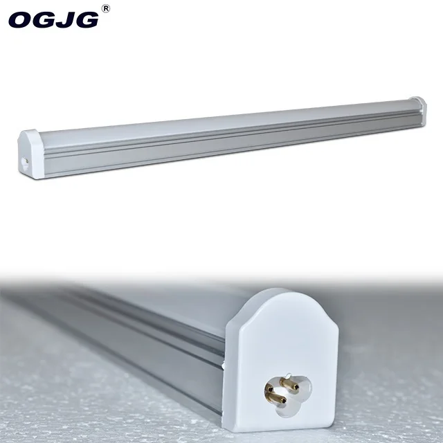 High Quality Cheap T8 LED Tube Batten 4Ft 3Ft 2Ft Lighting Fitting Replacement Fluorescent  LED  Linear Tube Light