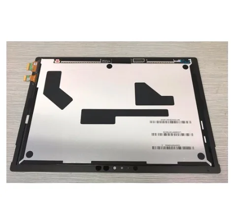 

For Microsoft surface pro 5 Model 1796 LP123WQ1 lcd display touch screen glass sensor digitizer tablet assembly