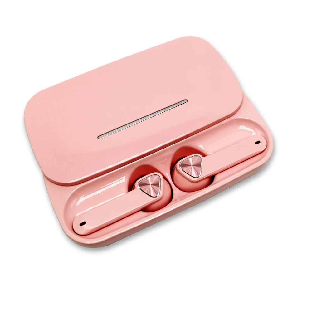 Popular Custom Cellphone Wireless Bluetooth earphone for all mobile phone bluetooth earbuds wireless headphone - ANKUX.COM