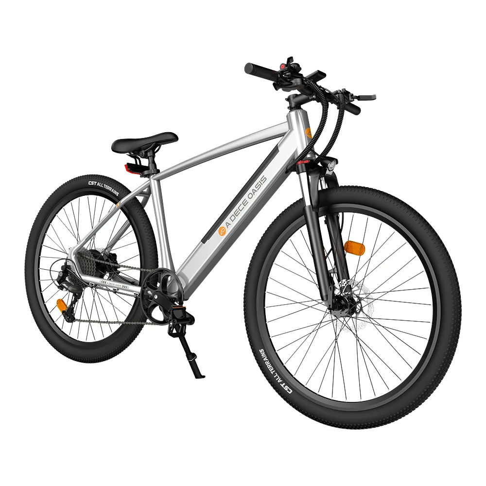 

EU UK US Warehouse ADO D30C Electric Hybrid City Mountain Road Bike for Adult E Bike Electric Bicycle Bike Adult